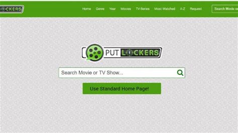 11 Good Putlocker Alternatives to Stream Movies Free Online in .